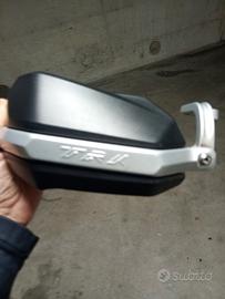 parani benelli. trk 502x