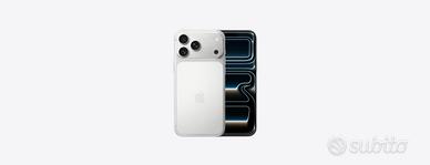 📱 iPhone 17 Pro Max 256 GB – Come nuovo