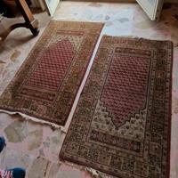 TAPPETI PERSIANI 