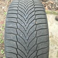 pneumatici 205/45/17 M+S