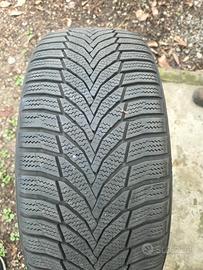 pneumatici 205/45/17 M+S