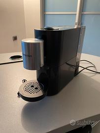 Macchina Nespresso Atelier