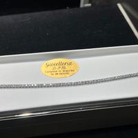 Tennis oro e brillanti