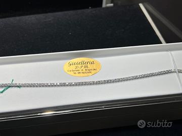 Tennis oro e brillanti