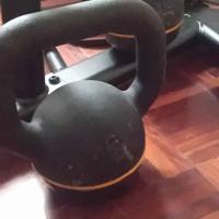 Attrezzatura Palestra