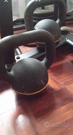 Attrezzatura Palestra