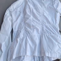 Giacchino impermeabile kocca