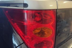 Fanale posteriore sinistro PEUGEOT 1007 del 2006