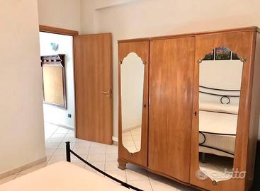 Armadio camera da letto