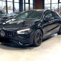Mercedes-benz CLA 35 AMG 35AMG 4M NIGHT 360 KEYLES