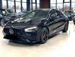 Mercedes-benz CLA 35 AMG 35AMG 4M NIGHT 360 KEYLES