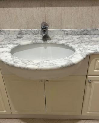 Mobile del bagno
