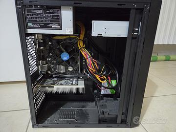PC Fisso Gaming/Ufficio