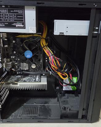 PC Fisso Gaming/Ufficio