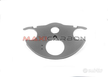 Paraschizzi carbonio Panigale V4 post-2025