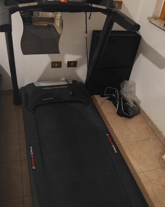 Tapis roulant Proform Mach Z 20km/h