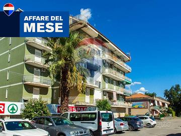 Appartamento - Calatabiano