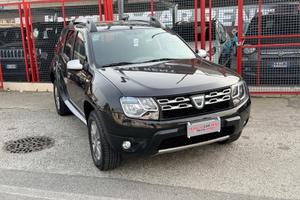 Dacia Duster 1.5 dCi 110CV 4x2 Lauréate