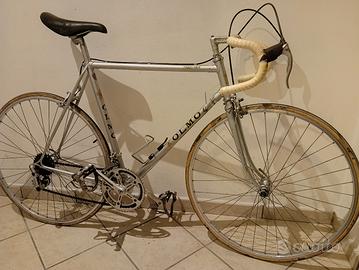 bici Eroica campagnolo 