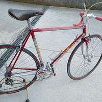bici da corsa super record 