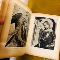 Libro ANNUNCIAZIONE 1939 dedica e autografo