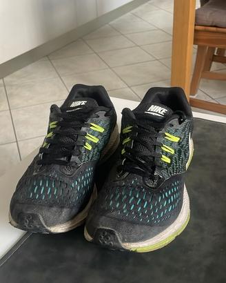 scarpe nike da ginnastica