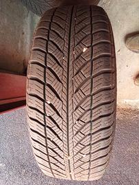 Pneumatici Good Year  invernali  205 60  16