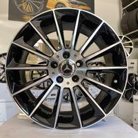 Cerchi NUOVI Mercedes raggio 18 cod.98342