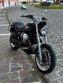 Moto Guzzi Bellagio - 2008