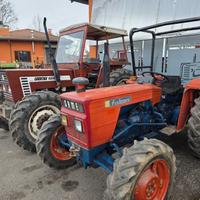 Trattore same falcon 50 dt