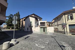 VILLA SINGOLA A ASTI