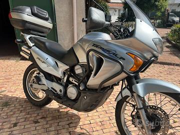 Honda Transalp 650 PERFETTA iscritta ASI