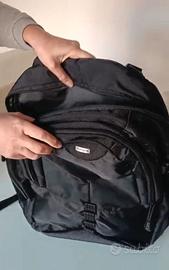 Zaino porta PC Targus multiuso