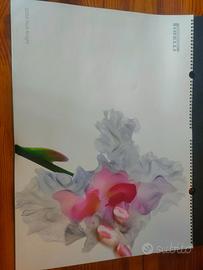 calendario pirello 2004 - n° 18258 - nuovo