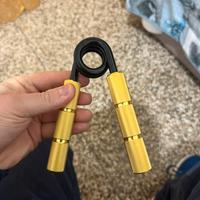RPM Metal Grip