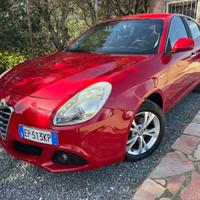 Alfa Romeo Giulietta 1.6 JTDm-2 105 CV Exclusive