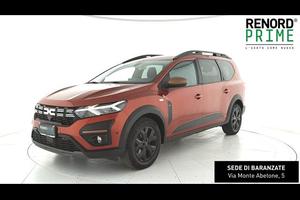 DACIA Jogger 1.0 tce Extreme Gpl 100cv
