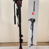 MANFROTTO MVMXPRO500