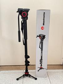 MANFROTTO MVMXPRO500