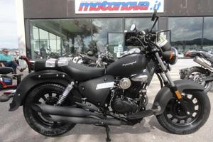 KEEWAY MOTOR Superlight 125 SUPERLIGHT 125 LTD