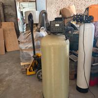 Cillit FILTROMAT 1 A filtro decloratore