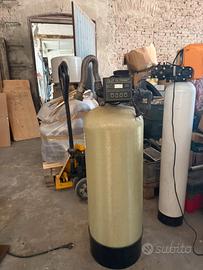 Cillit FILTROMAT 1 A filtro decloratore