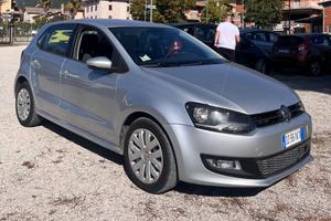 Volkswagen Polo 1.6 TDI 75 cv SI NEOPATENTATI