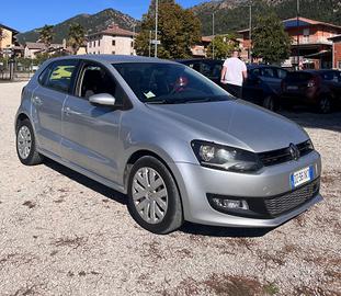 Volkswagen Polo 1.6 TDI 75 cv SI NEOPATENTATI