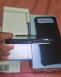 Nubia air 12 ram 512 memor