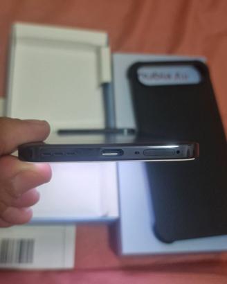 Nubia air 12 ram 512 memor