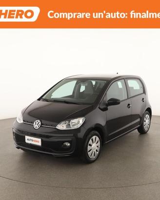 VOLKSWAGEN up! MD02038