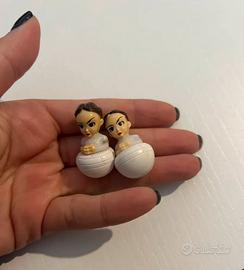 Sorprese Esselunga Star Wars - Rollinz 2.0 Padme