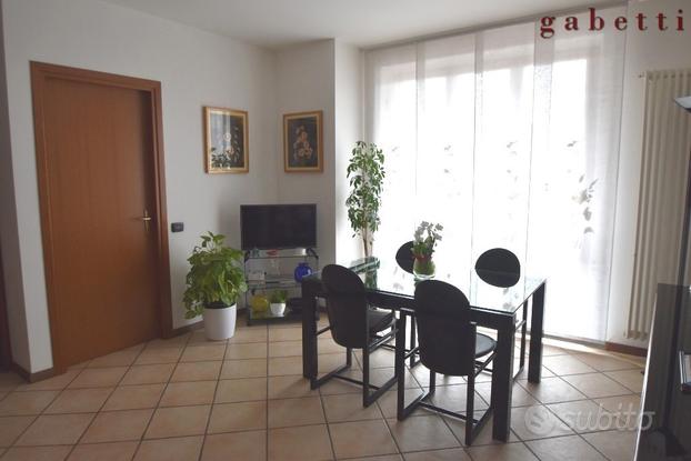 Appartamento Corbetta [Cod. rif 1702VRG]