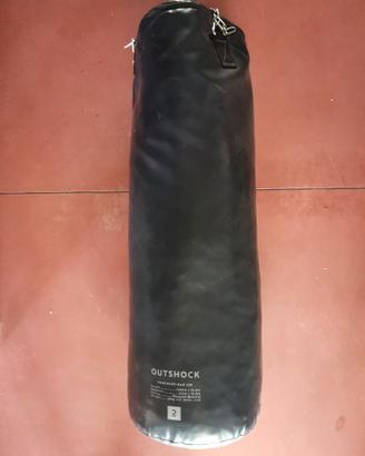 Sacco boxe
